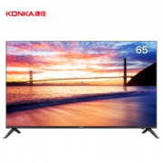15日0-2点：KONKA 康佳 65D6S 4K 液晶电视 65英寸