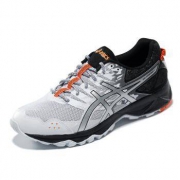 27日0点：ASICS 亚瑟士 男 跑步鞋运动鞋 GEL-SONOMA T724N-0193