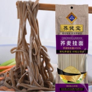 荞健宝 荞麦挂面 130g*10包