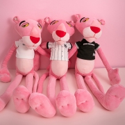 MINISO名创优品粉红豹  毛绒公仔  62CM