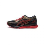 ASICS 亚瑟士 GEL-NIMBUS 21 女士跑步鞋