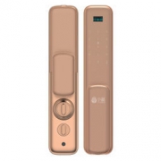 小益 L11 全自动智能锁指纹锁 WiFi版+上门安装