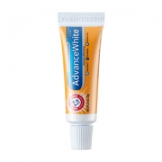ARM&HAMMER 艾禾美 亮白洁净牙膏 25g *13件