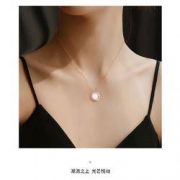 臻仟尼 ZSL1898920 女士项链