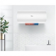 美的（Midea）60升电热水器 F6030-J3S(HEY)