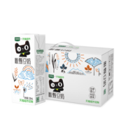 豆本豆 唯甄豆奶定制款 250ml*24盒 *2件