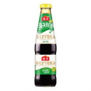 海天 金字蚝油 680g *10件