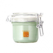 Borghese 贝佳斯 矿物营养美肤泥浆膜（白泥） 200ml