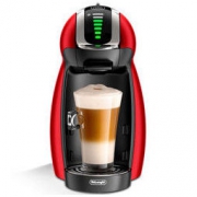 Dolce Gusto Genio 胶囊咖啡机 红色