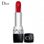 Dior 迪奥口红 999#哑光版 烈焰蓝金魅惑粉漾 3.5g HOT