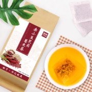 思仲红 豆薏米祛濕花茶150g