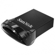 SanDisk 闪迪 CZ430 酷豆 USB 3.1 U盘 128GB