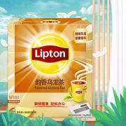 立顿 韵香乌龙茶 1.8g*100包