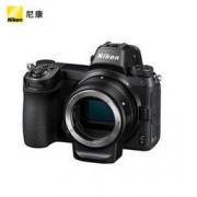 Nikon 尼康 Z6 全画幅无反相机