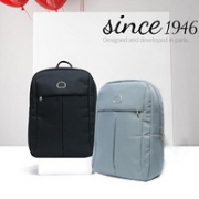 Delsey AdoRable 3709 男款双肩背电脑包