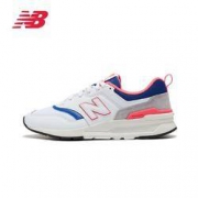 10日0点： New Balance CM997HAG 男女款运动鞋 *2件