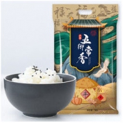 阿娣 五御常香 五常香米 5kg *3件