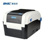 SNBC 新北洋 BTP-LT330 条码标签打印机 300DPI