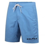 原皇马赞助商，多色：KELME卡尔美 男士 运动休闲短裤