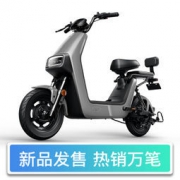 小牛电动 G0都市版 TDT10Z 新国标电动自行车