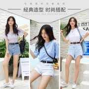 卡迪米罗 KD-A23-39 女士皮带