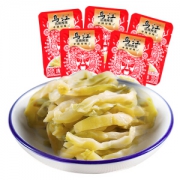 乌江 涪陵 榨菜15g*90袋