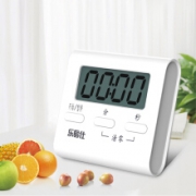 乐易仕（LOEASE） 电子计时器 *2件