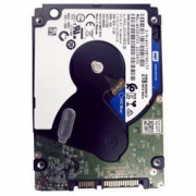 WD 西部数据 蓝盘 2TB SATA6Gb/s 5400转128M 硬盘（WD20SPZX）