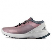 SALOMON 萨洛蒙 SENSE FEEL 409659 女款跑步运动鞋