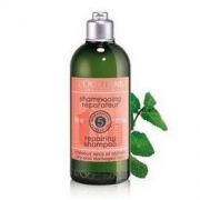 L’OCCITANE 欧舒丹 草本精华修护洗发露 300ml