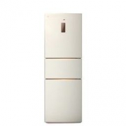 JIWU 苏宁极物 小Biu系列 JME2228LP 三门冰箱 226L，前十名半价，849元