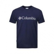 Columbia 哥伦比亚 户外速干休闲百搭短袖T恤