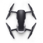 DJI 大疆 “御” Mavic Air 随行无人机 曜石黑 全能套装