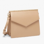 10日0点：CHARLES＆KEITH CK2-80781007 女士单肩包 215.1元