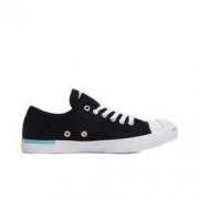 CONVERSE 匡威 Jack Purcell LP L/S 160815C 中性款帆布鞋 *2件