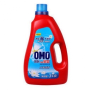 OMO 奥妙 除菌除螨洗衣液 12斤