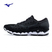 Mizuno 美津浓 J1GD182509 WAVEKNIT S1 女款跑鞋
