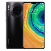 HUAWEI 华为 Mate 30 5G智能手机 8GB+128GB 全网通 亮黑色