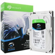SEAGATE 希捷 酷鹰 64MB 5900RPM SATA 监控级 机械硬盘 4TB（ST4000VX000）