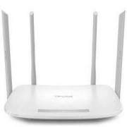 TP-LINK TL-WDR5620 1200M AC双频 无线路由器 白色