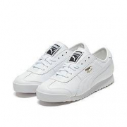 10日0点： PUMA 彪马 ROMA 370051 男女同款情侣复古休闲鞋