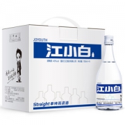 江小白 清香型高粱白酒 40度 150ml*6瓶