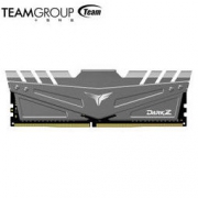 Team 十铨 冥神Z DDR4 2666 台式机内存条 8GB