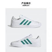 11日0点：adidas 阿迪达斯 neo VL COURT 2.0 EE6814 男款运动鞋
