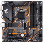GIGABYTE 技嘉 B360 M AORUS PRO “小雕” 主板