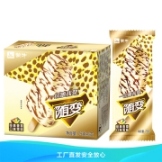 蒙牛 随变 经典香草口味 雪糕 75g*6支*16件