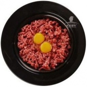 天莱香牛 有机牛肉馅 500g *3件
