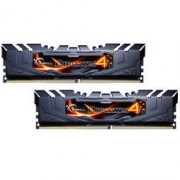 3日0点： G.SKILL 芝奇 Ripjaws 4 DDR4 2666 台式机内存 16GB（8x2）