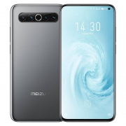 MEIZU 魅族 17 5G智能手机 8GB+256GB AG 梦幻独角兽