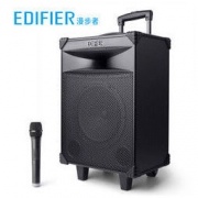 EDIFIER 漫步者 D3-8 专业蓝牙拉杆音箱